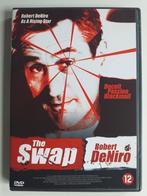 The Swap (1979), Cd's en Dvd's, Dvd's | Drama, Ophalen of Verzenden, Vanaf 12 jaar, Drama