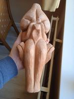 mysterieus beeld, Antiek en Kunst, Verzenden