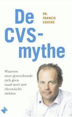 De CVS-mythe, Francis Coucke, Verzenden, Zo goed als nieuw