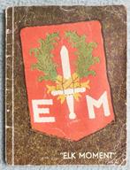ETM, Verzenden, Landmacht, Nederland, Boek of Tijdschrift