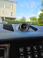 Porsche Sport Chrono Klok Inbouwen, Ophalen