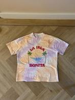 *NIEUW* Gekleurd shirt / top van Loavies, La Isla Bonita, XS, Nieuw, Oranje, Ophalen of Verzenden, Loavies