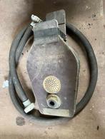 Pomp en reservedelen DSB schlauch rubberboot ex NL leger, Ophalen of Verzenden, Landmacht, Nederland