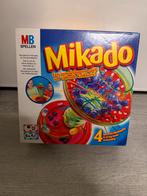 Mikado spel, Hobby en Vrije tijd, Gezelschapsspellen | Bordspellen, Drie of vier spelers, Ophalen of Verzenden, Gebruikt