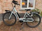 Gazelle Bloom C380 HMS L53, Fietsen en Brommers, Elektrische fietsen, Ophalen, Zo goed als nieuw, 51 tot 55 cm, 50 km per accu of meer