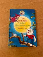 Een miniheks in het weerwolvenbos, paul van loon, Ophalen of Verzenden, Zo goed als nieuw, Paul van Loon