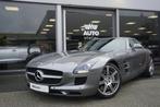Mercedes-Benz SLS Coupé |NAP|afkomstig van de 2de eigenaar|, Auto's, Mercedes-Benz, Automaat, Euro 5, Achterwielaandrijving, Gebruikt