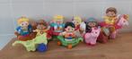 Vtech 7 vrolijke vriendjes met extra.s, Kinderen en Baby's, Speelgoed | Vtech, Ophalen of Verzenden