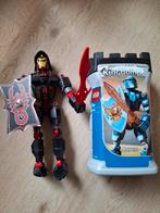 Lego Knights Kingdom 8771 en 8774, Ophalen of Verzenden, Zo goed als nieuw