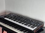 Novation Summit + Decksaver, Muziek en Instrumenten, Synthesizers, Ophalen, Zo goed als nieuw, Overige aantallen, Novation