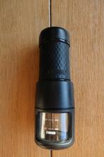 Koffiezetapparaat STARESSO SP-200 diepzwart, Witgoed en Apparatuur, Koffiezetapparaten, Ophalen of Verzenden, Nieuw, Koffiemachine