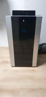 Airco met afstandsbediening., Ophalen, Gebruikt, Afstandsbediening