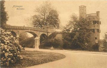 (300-223-009) Nijmegen Belvedere beschikbaar voor biedingen