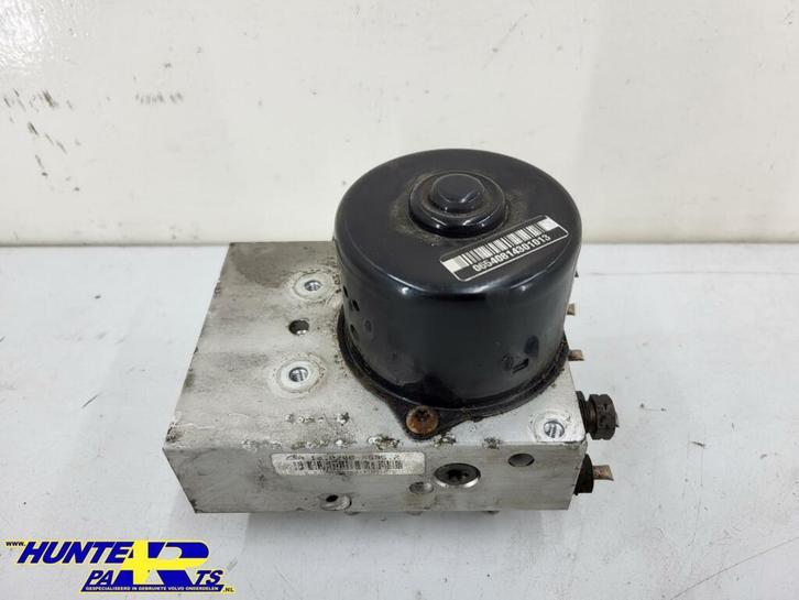 ABS pomp Volvo V70/S60/S80/C70 ('97-'09) 8619537, Auto-onderdelen, Remmen en Aandrijving, Volvo, Gebruikt, Ophalen of Verzenden