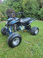 Bashan 200cc Quad met Kenteken, 11 kW of minder, 200 cc, 1 cilinder