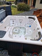 Jacuzzi voor onderdelen., Tuin en Terras, Vast, Gebruikt, Ophalen