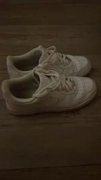 Nike airforce 1, Ophalen of Verzenden, Zo goed als nieuw