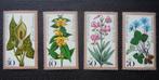 Dld Bundesrepubliek Nrs. 982-985 Postfris., Ophalen of Verzenden, BRD, Postfris