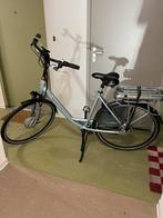 Batavus E-bike (defect) - Accu goed!, Fietsen en Brommers, Elektrische fietsen, Ophalen, Gebruikt, Batavus