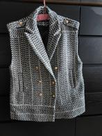 Mouwloos vest jas xl eksept college bodywarmer classic, Overige kleuren, Maat 46/48 (XL) of groter, Ophalen of Verzenden, Zo goed als nieuw