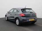 SEAT Ibiza 1.0 EcoTSI Style | CRUISE CONTROL | CLIMATE CONTR, Voorwielaandrijving, 12 maanden, Stof, Gebruikt