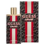 Guess Amore Portofino Eau de Toilette, Ophalen of Verzenden, Nieuw