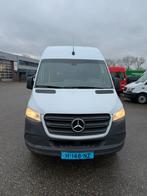 Rolstoelbus Mercedes-Benz Sprinter 314 bwj 2020 NAP!MARGE!, 2000 kg, Wit, Diesel, 9 stoelen