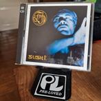 Fish - Sushi (2CD) Live in Vredenburg, Ophalen of Verzenden, Gebruikt, Boxset