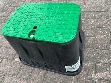 Rainbird put beschikbaar voor biedingen