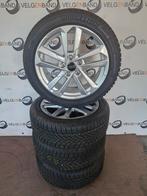 Winterset Audi A3 8Y 205 50 17 5x112 57,1 winterbanden, Gebruikt, Banden en Velgen, 17 inch, Personenwagen