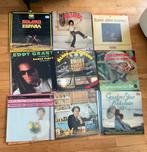 27 vintage vinyl elpees jaren 70 en 80, Ophalen of Verzenden, Gebruikt, Overige formaten, Pop