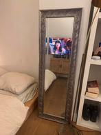 Grote spiegel / Big Mirror (120cm), Huis en Inrichting, Woonaccessoires | Spiegels, Ophalen, Zo goed als nieuw, Rechthoekig, 100 tot 125 cm