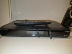 Humax Decoder TV-kastje 3x, Audio, Tv en Foto, Decoders en Harddiskrecorders, Ophalen of Verzenden, Gebruikt, Decoder