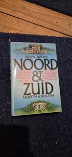 Noord & Zuid - John Jakes, Burgeroorlog Epos, Ophalen of Verzenden, Gelezen, John Jakes