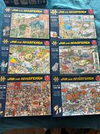 Jan van Haasteren puzzels, Ophalen of Verzenden, Zo goed als nieuw