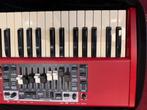 Nord Electro 6 D met tas, Muziek en Instrumenten, Overige merken, 61 toetsen, Ophalen of Verzenden, Zo goed als nieuw