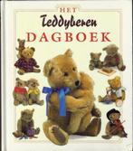 Bo5 --- Het Teddyberen dagboek, Boeken, Hobby en Vrije tijd, Ophalen of Verzenden, Zo goed als nieuw