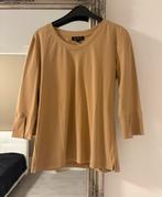 Mi Piace travelstof shirt maat S, Ophalen of Verzenden, Nieuw, Maat 36 (S), Overige kleuren