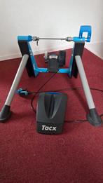 Tacx indoor fietstrainer (incl. snelspanner), Ophalen, Zo goed als nieuw, Overige typen