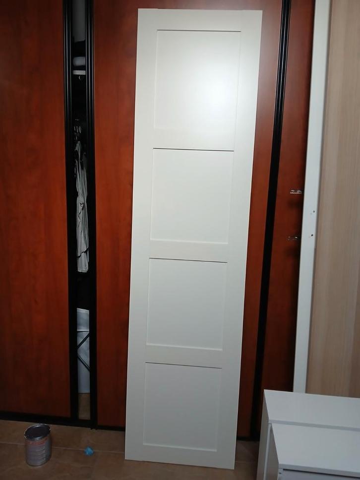 Ikea Pax Kastdeur 50x201, Huis en Inrichting, Kasten | Kledingkasten, Zo goed als nieuw, Ophalen of Verzenden