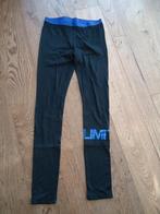 z.g.a.n. zwarte PENN & INK limited sportbroek maat XS, Penn & Ink, Zwart, Ophalen of Verzenden, Maat 34 (XS) of kleiner