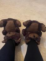 Leuke Pantoffels  Maat 36-37, Kleding | Dames, Schoenen, Bruin, Ophalen of Verzenden, Pantoffels of Sloffen, Gedragen