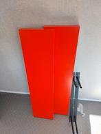2 lack planken ikea 110 x 26 x 5, Ophalen, Zo goed als nieuw