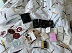 Veel Chanel samples - parfum, skincare, make up, Sieraden, Tassen en Uiterlijk, Uiterlijk | Cosmetica en Make-up, Nieuw, Beige