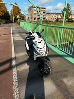 Piaggio Zip 4T 50cc - Betrouwbare Scooter! (Ook teruil), Ophalen, Gebruikt, Benzine, Zip