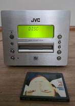 JVC MX-D88 Minidisc, Ophalen of Verzenden, Minidisc-recorder