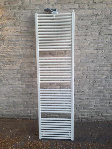 Badkamer radiator handdoekverwarming 50x180 beschikbaar voor biedingen