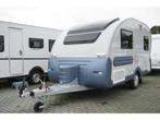 Adria Action 391 LH NU MET € 2700,00 korting, Caravans en Kamperen, Overige typen, Tot en met 2, Bedrijf, 750 - 1000 kg