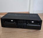 Kenwood KX-78CW

Double Cassette Deck, Audio, Tv en Foto, Ophalen of Verzenden, Kenwood