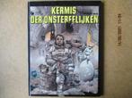 adv2262 kermis der onsterfelijken hc, Ophalen, Gelezen